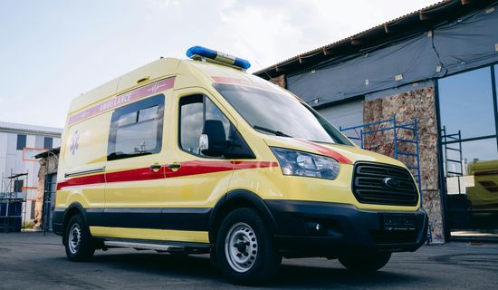 缙云救护车转运病人可以报销吗